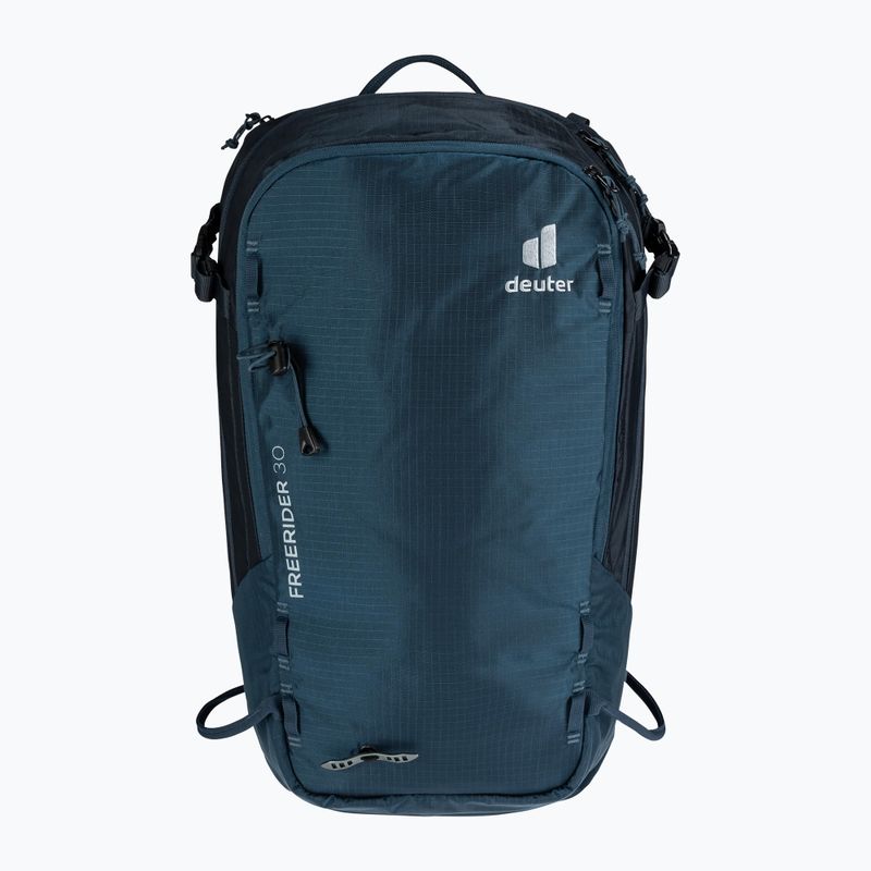 Deuter Freerider 30 l Skirucksack blau 3303322 14