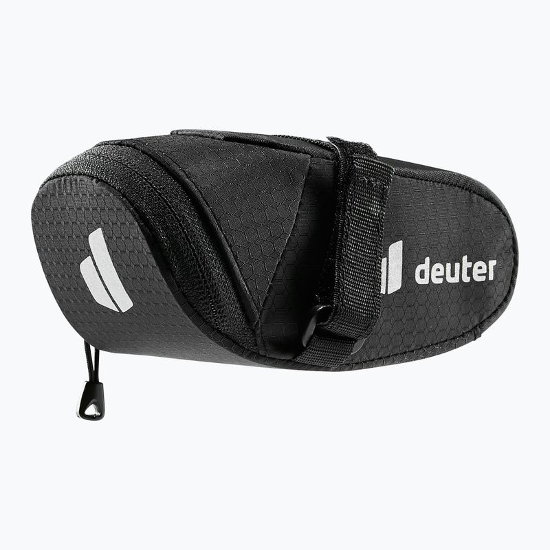 Deuter Fahrradsitztasche schwarz 329002270000 6