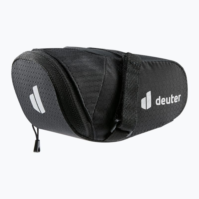 Deuter Fahrradsitztasche schwarz 329012270000 5