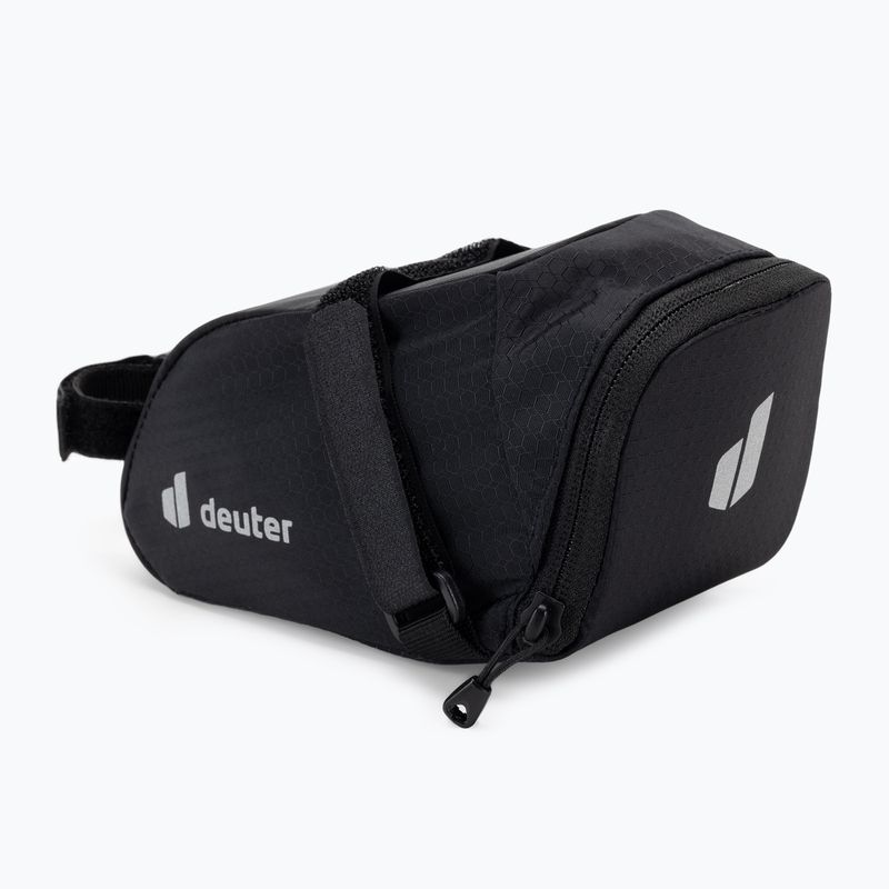 Deuter Fahrradsitztasche schwarz 329022270000 2