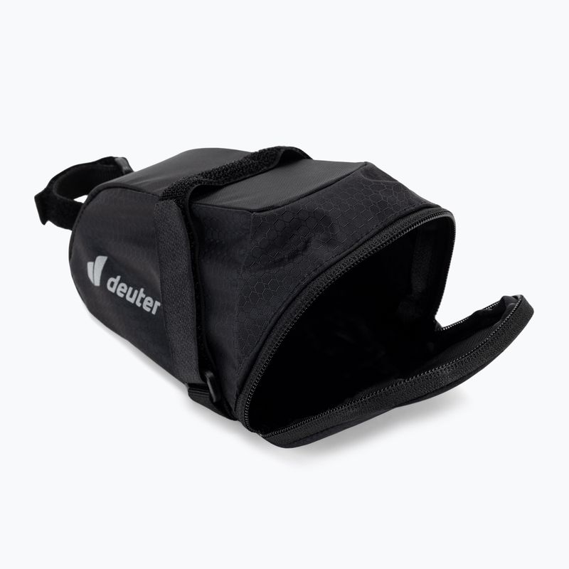 Deuter Fahrradsitztasche schwarz 329022270000 4