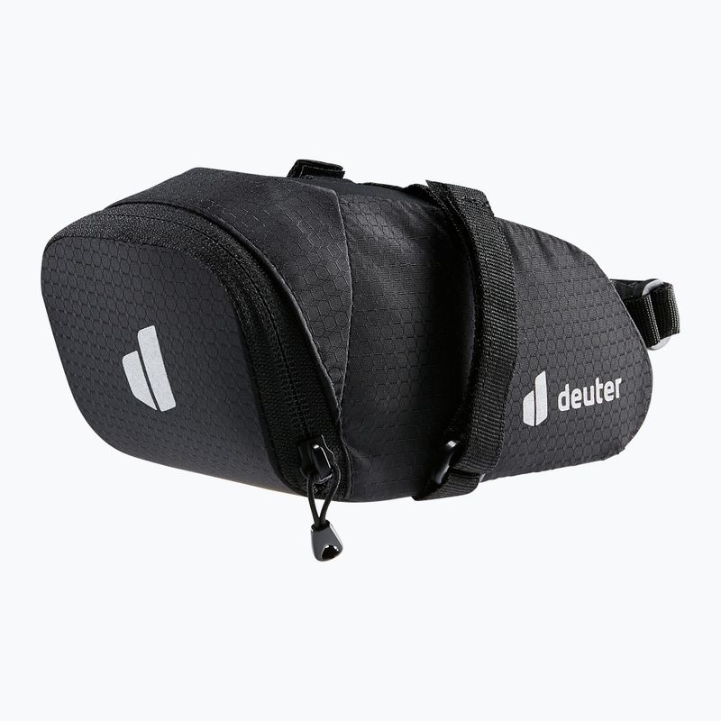 Deuter Fahrradsitztasche schwarz 329022270000 5