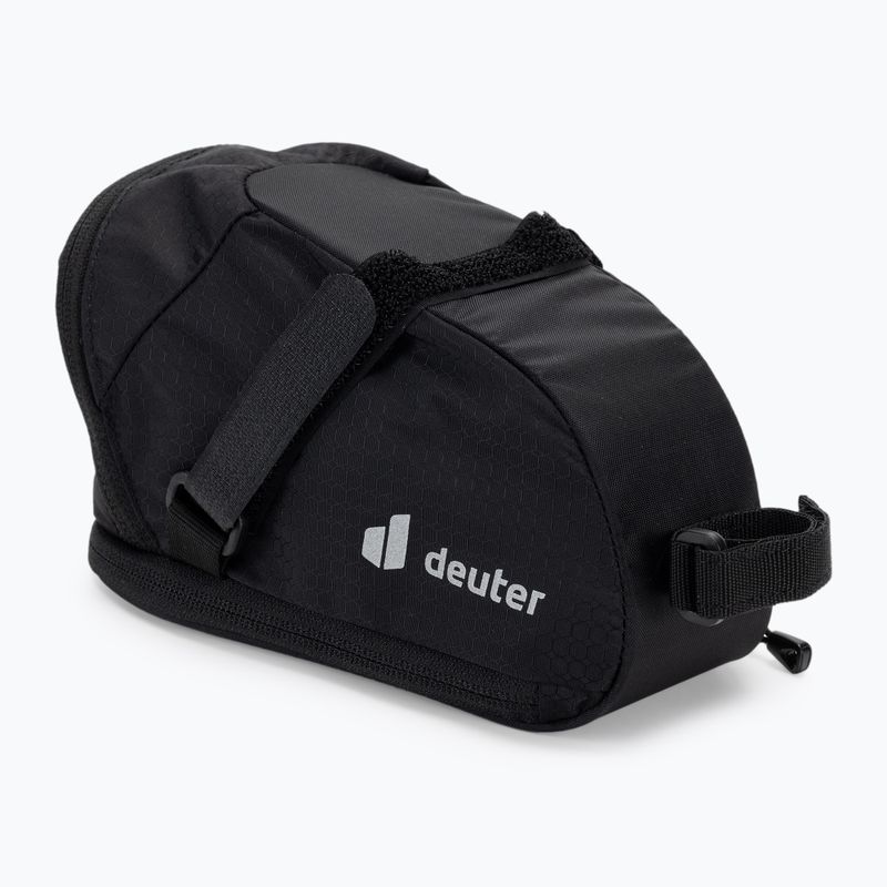 Deuter Fahrradsitztasche schwarz 329032270000