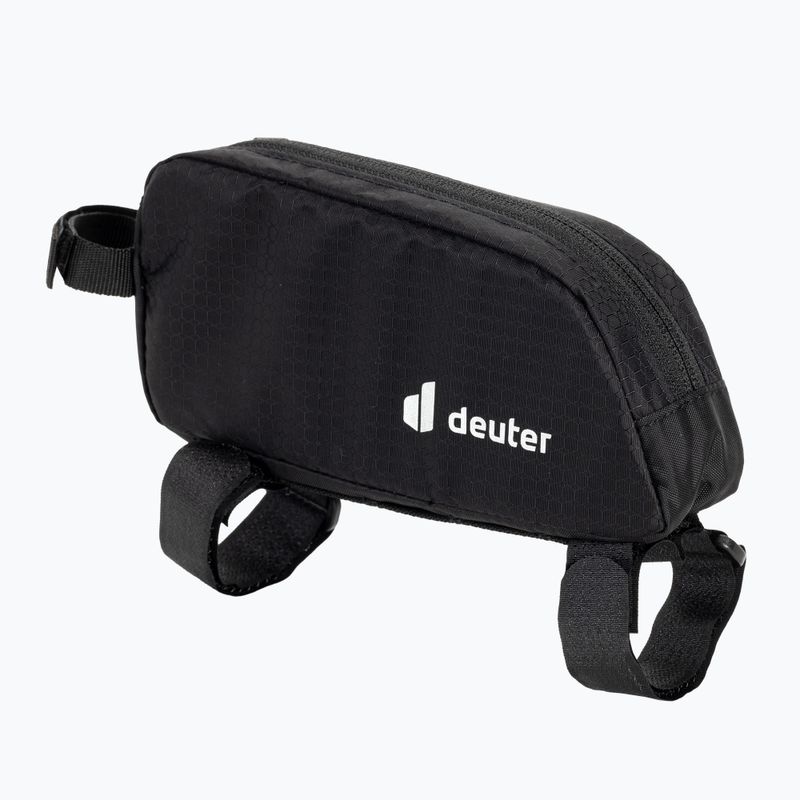Deuter Energy Bike Rahmentasche schwarz 329052270000