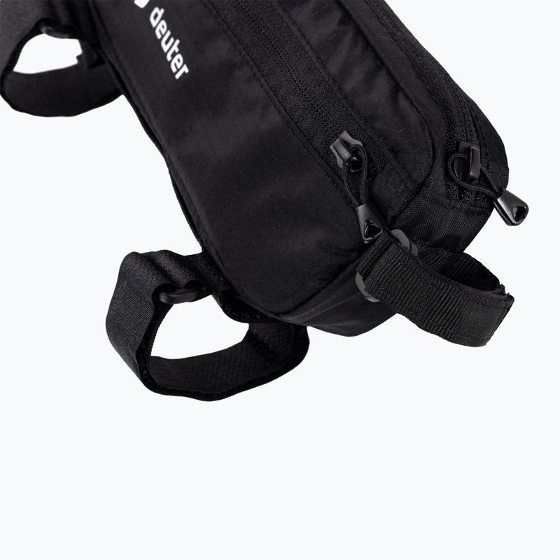Deuter Energy Bike Rahmentasche schwarz 329052270000 4