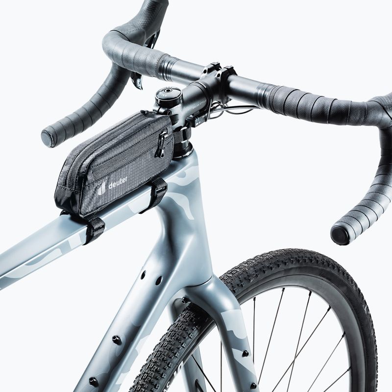 Deuter Energy Bike Rahmentasche schwarz 329052270000 7