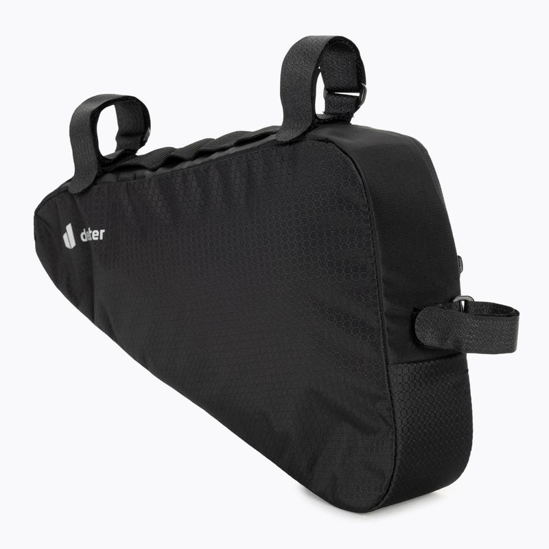 Deuter Triangle Fahrradtasche 2.2 329092270000 2
