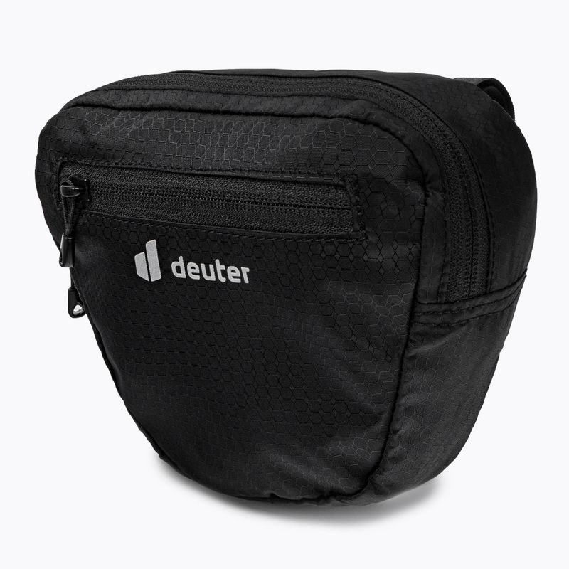 Deuter Lenker Fahrradtasche Front Bag schwarz 329102270000