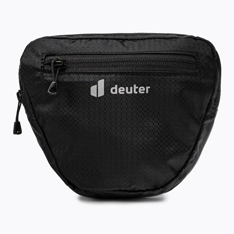 Deuter Lenker Fahrradtasche Front Bag schwarz 329102270000 2