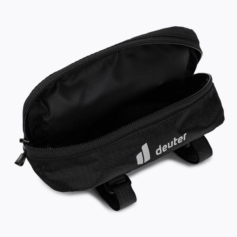 Deuter Lenker Fahrradtasche Front Bag schwarz 329102270000 6