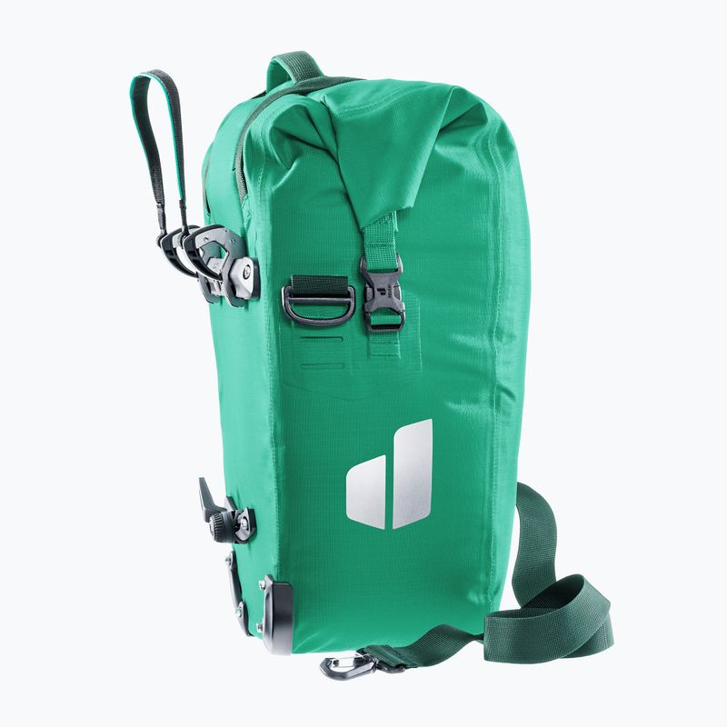 Fahrradtasche deuter Weybridge 20 + 5 l fern 3