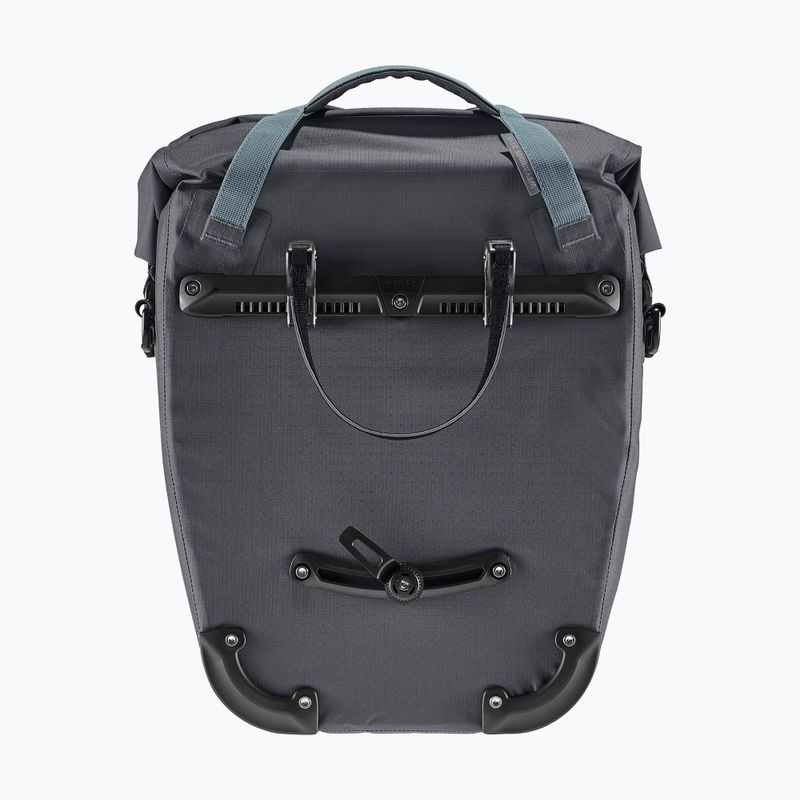 Fahrradtasche deuter Weybridge 2+5 l grau 323122414 3