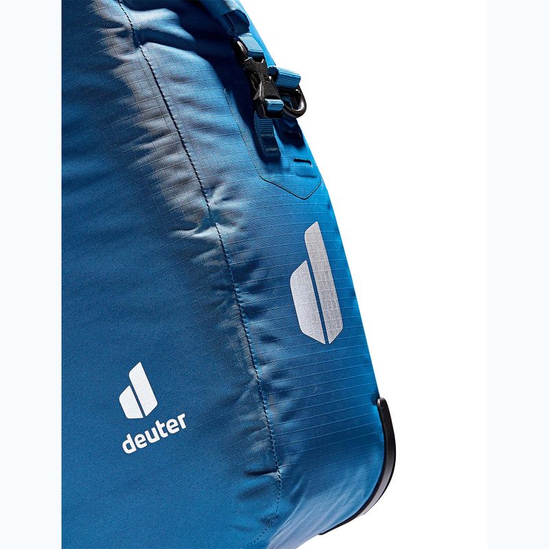 Fahrradtasche deuter Weybridge 2+5 l blau 323122368 8