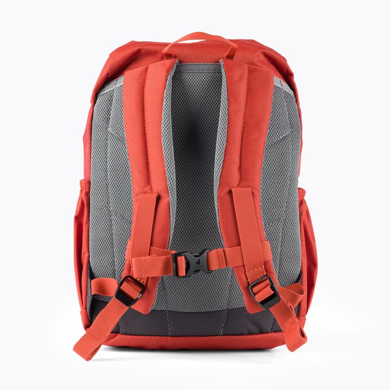 Deuter Waldfuchs 10 l Kinder-Wanderrucksack orange 361022259090 3