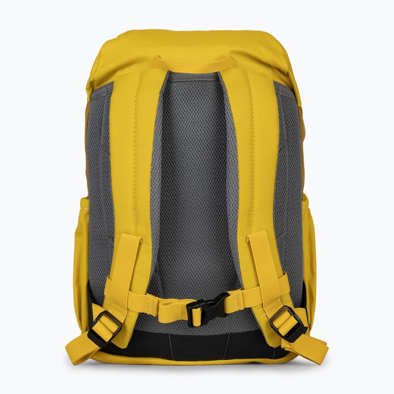 Deuter Waldfuchs 10 l Kurkuma/Mais Kinder-Wanderrucksack 3