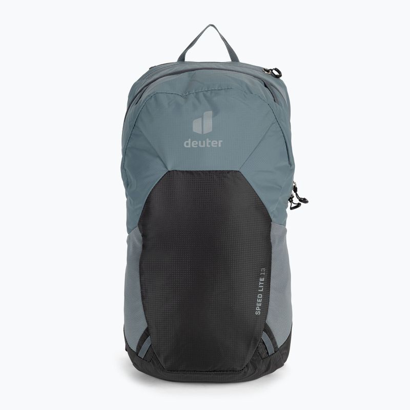 Deuter Speed Lite 13 l Wanderrucksack blau-grau 341002244120 2