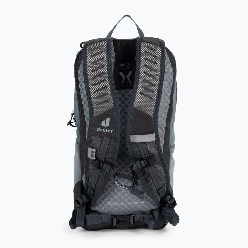 Deuter Speed Lite 13 l Wanderrucksack blau-grau 341002244120 3