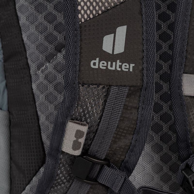 Deuter Speed Lite 13 l Wanderrucksack blau-grau 341002244120 6