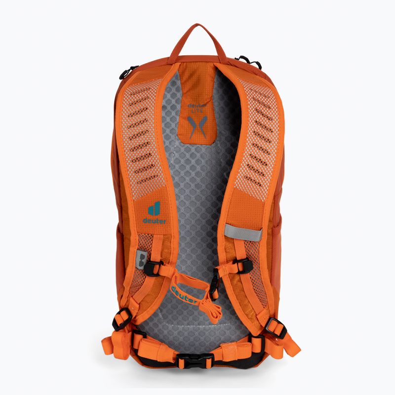 Deuter Speed Lite 13 l Wanderrucksack orange 341002299060 2