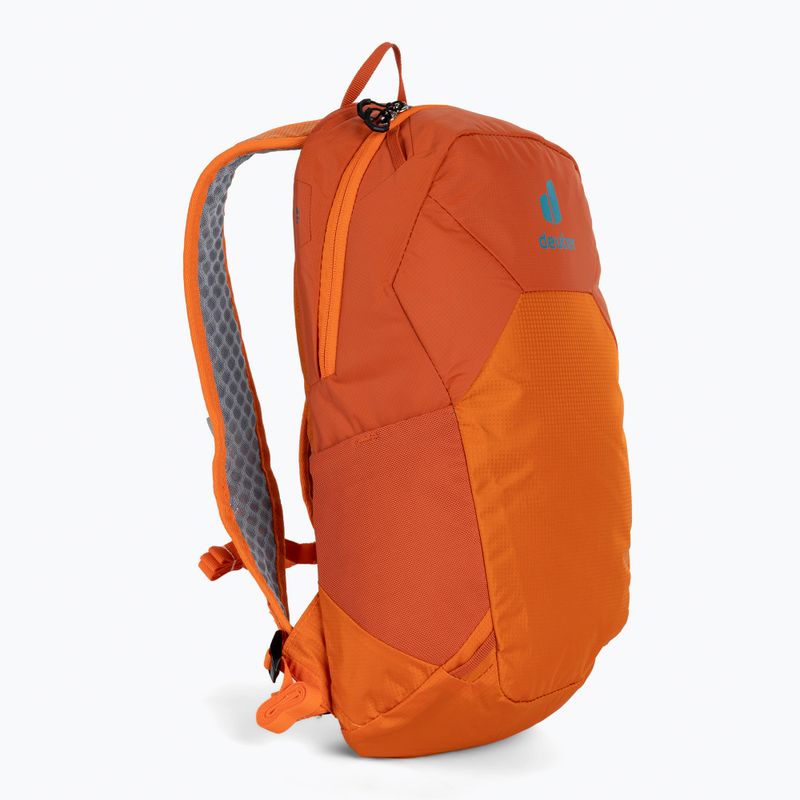 Deuter Speed Lite 13 l Wanderrucksack orange 341002299060 3