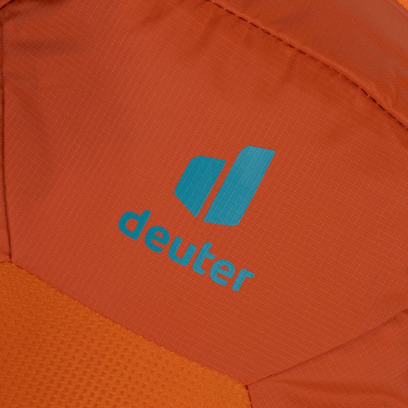 Deuter Speed Lite 13 l Wanderrucksack orange 341002299060 4