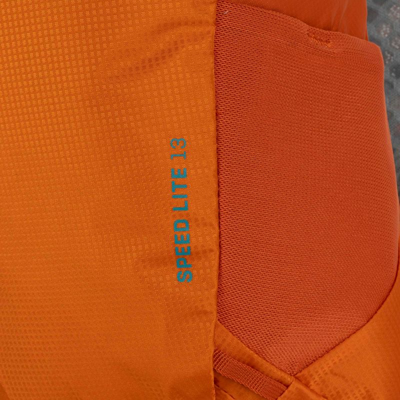 Deuter Speed Lite 13 l Wanderrucksack orange 341002299060 7