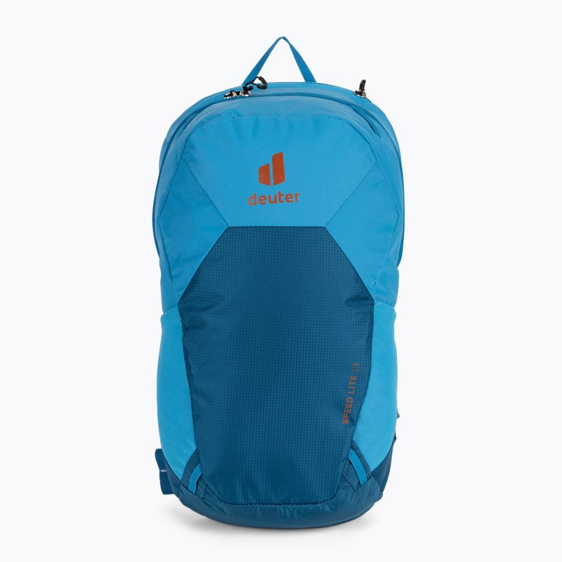 Deuter Speed Lite 13 l Wanderrucksack blau 341002213610