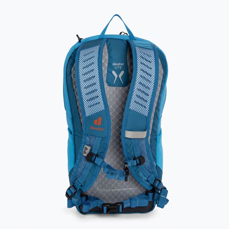 Deuter Speed Lite 13 l Wanderrucksack blau 341002213610 2