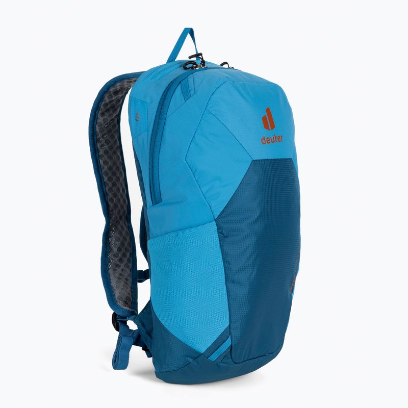 Deuter Speed Lite 13 l Wanderrucksack blau 341002213610 3