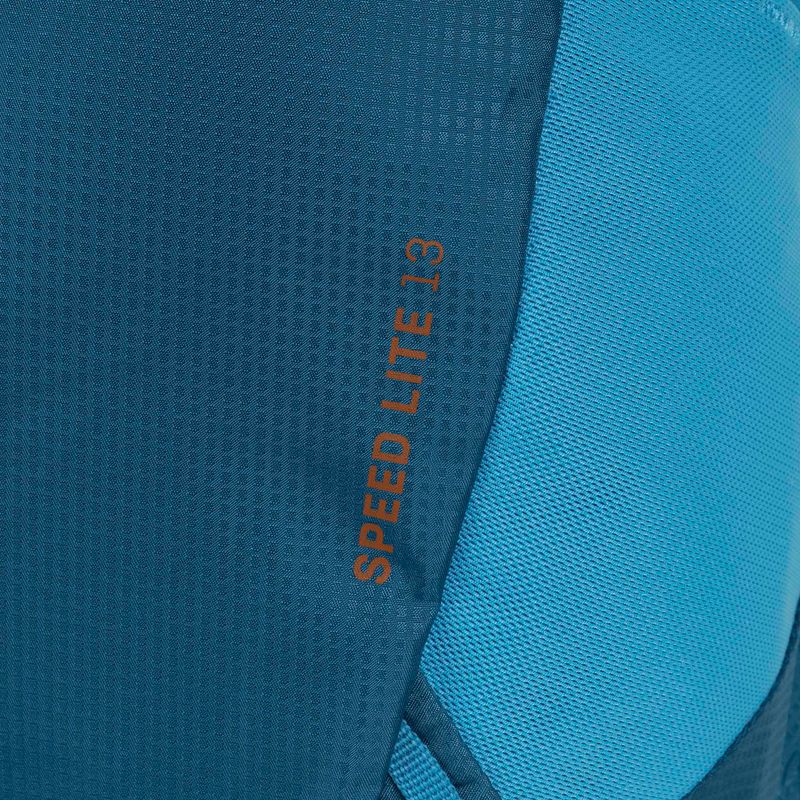 Deuter Speed Lite 13 l Wanderrucksack blau 341002213610 7