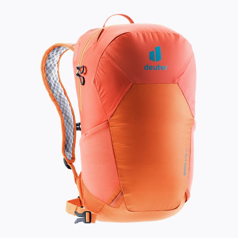 Deuter Speed Lite 17 l Paprika/Safran Wanderrucksack 3