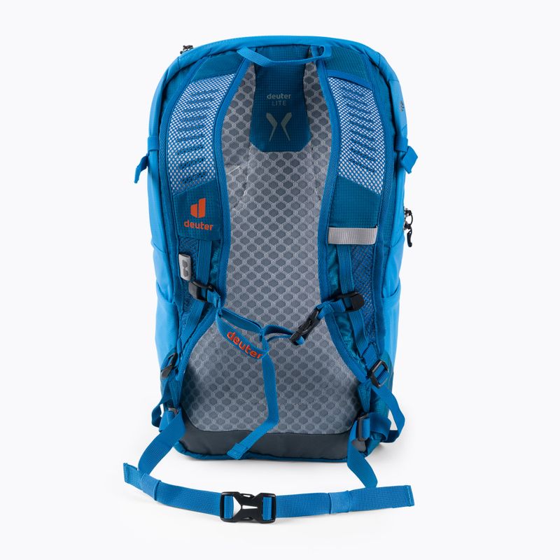 Deuter Speed Lite 21 l Wanderrucksack blau 341022213610 3