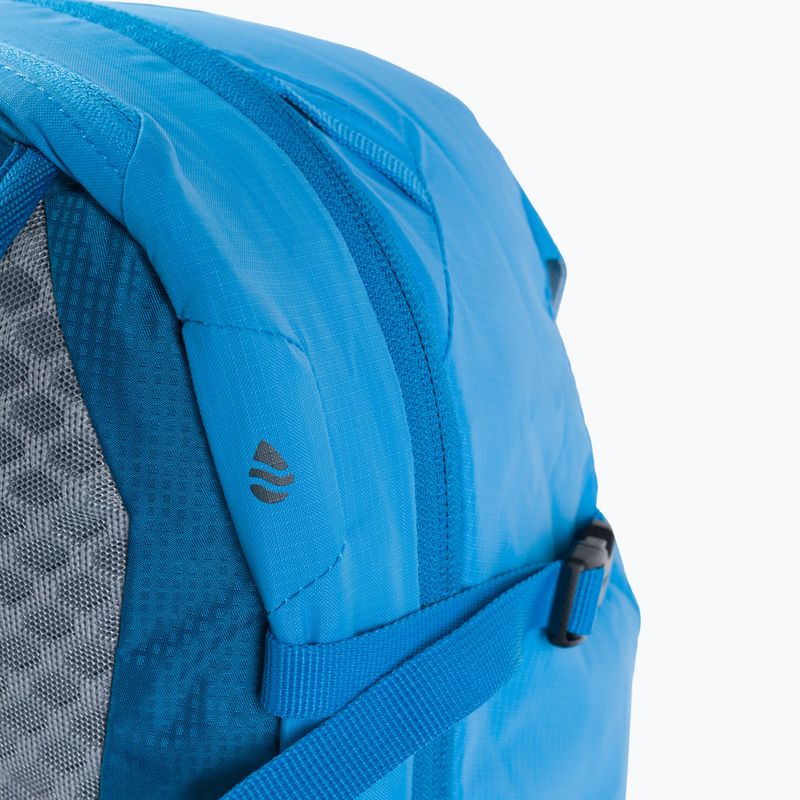 Deuter Speed Lite 21 l Wanderrucksack blau 341022213610 8
