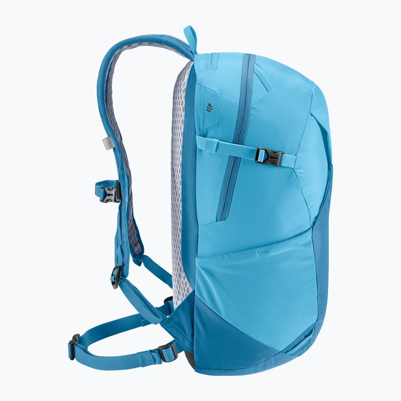 Deuter Speed Lite 21 l Wanderrucksack blau 341022213610 11