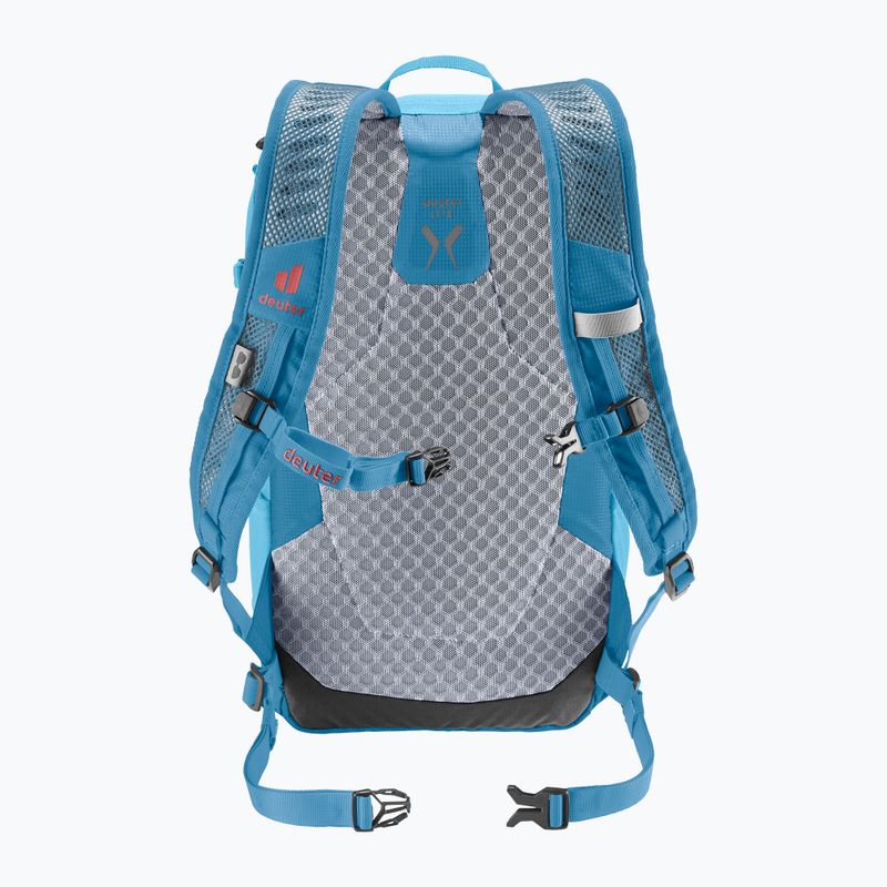 Deuter Speed Lite 21 l Wanderrucksack blau 341022213610 15