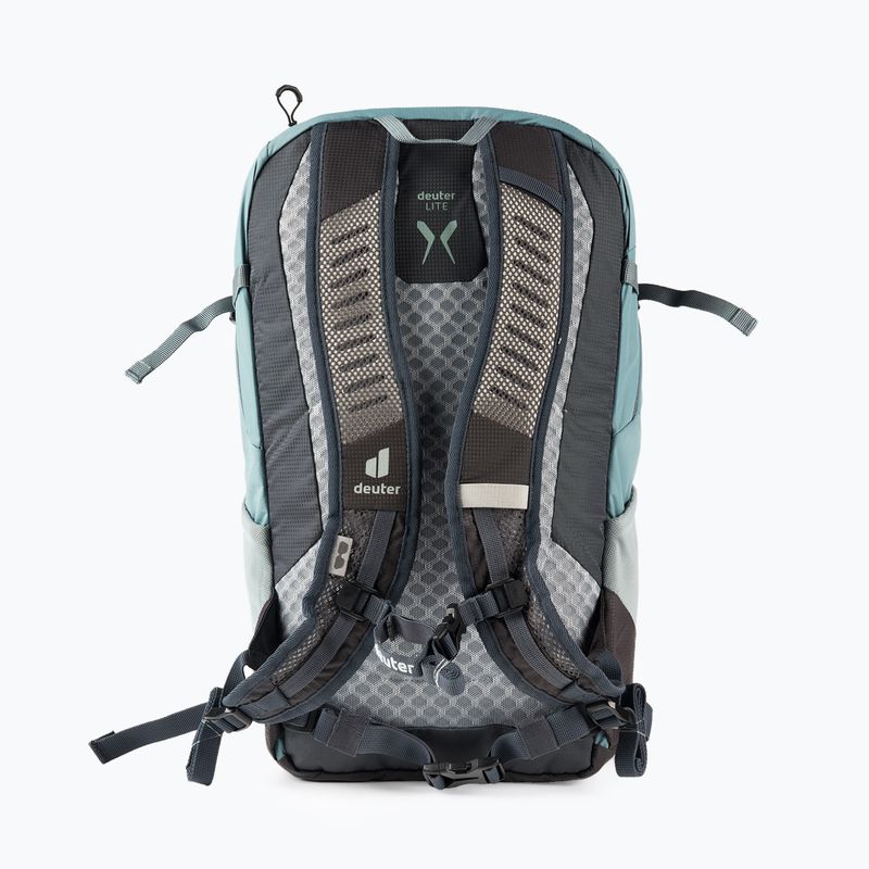 Deuter Speed Lite 21 l Wanderrucksack grau 341022244120 3