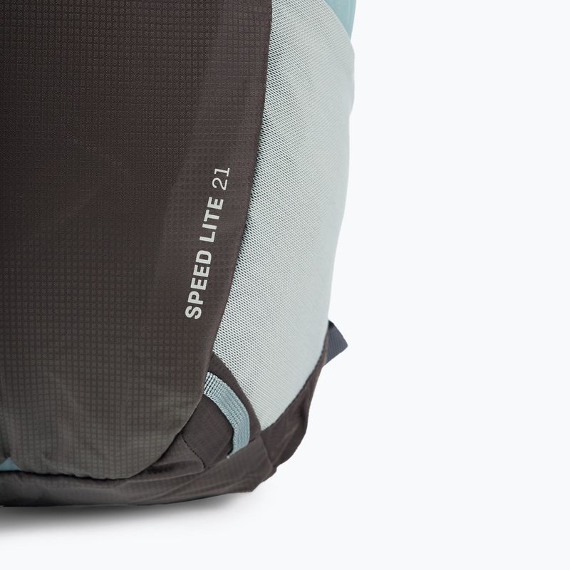 Deuter Speed Lite 21 l Wanderrucksack grau 341022244120 6