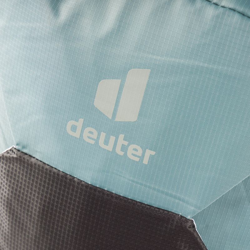 Deuter Speed Lite 21 l Wanderrucksack grau 341022244120 7