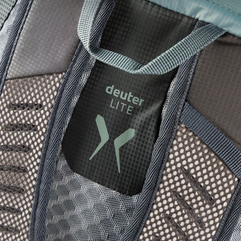 Deuter Speed Lite 21 l Wanderrucksack grau 341022244120 9