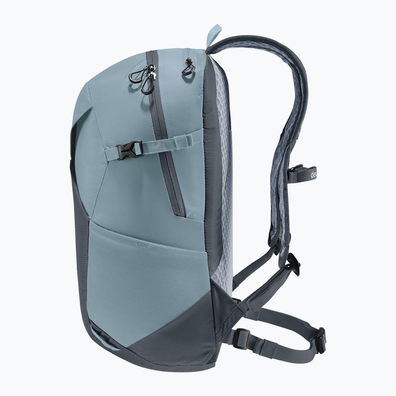 Deuter Speed Lite 21 l Wanderrucksack grau 341022244120 4