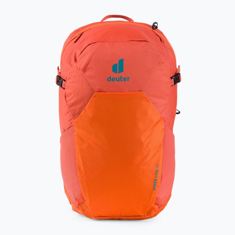 Deuter Speed Lite 21 l Wanderrucksack orange 341022299060