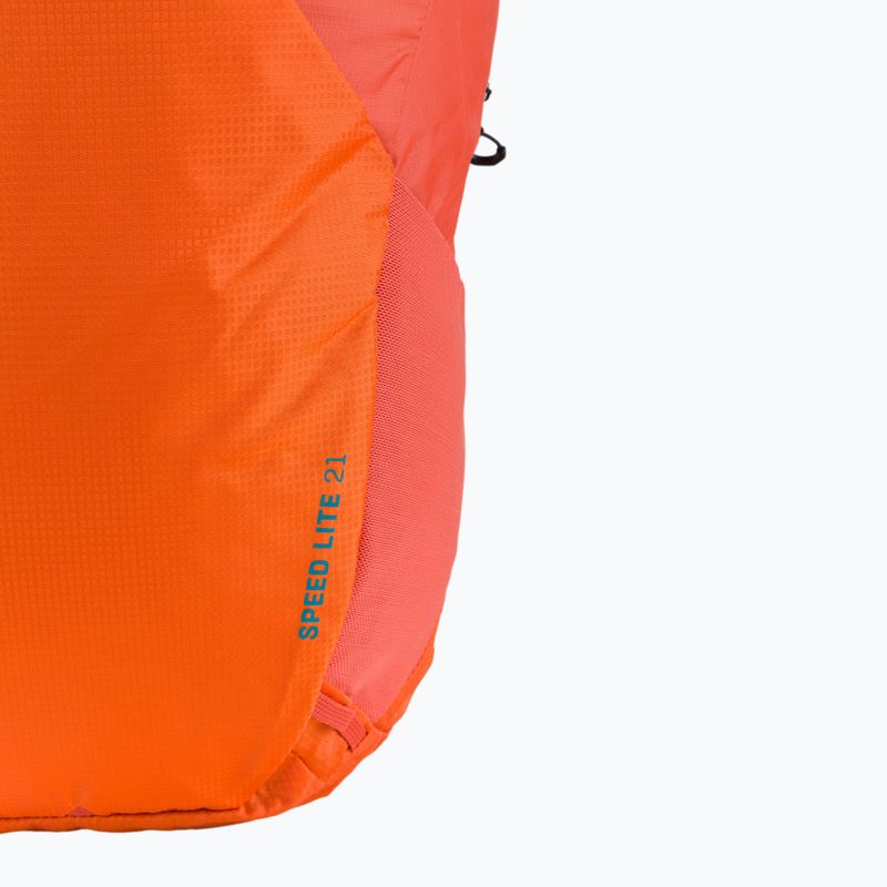 Deuter Speed Lite 21 l Wanderrucksack orange 341022299060 5