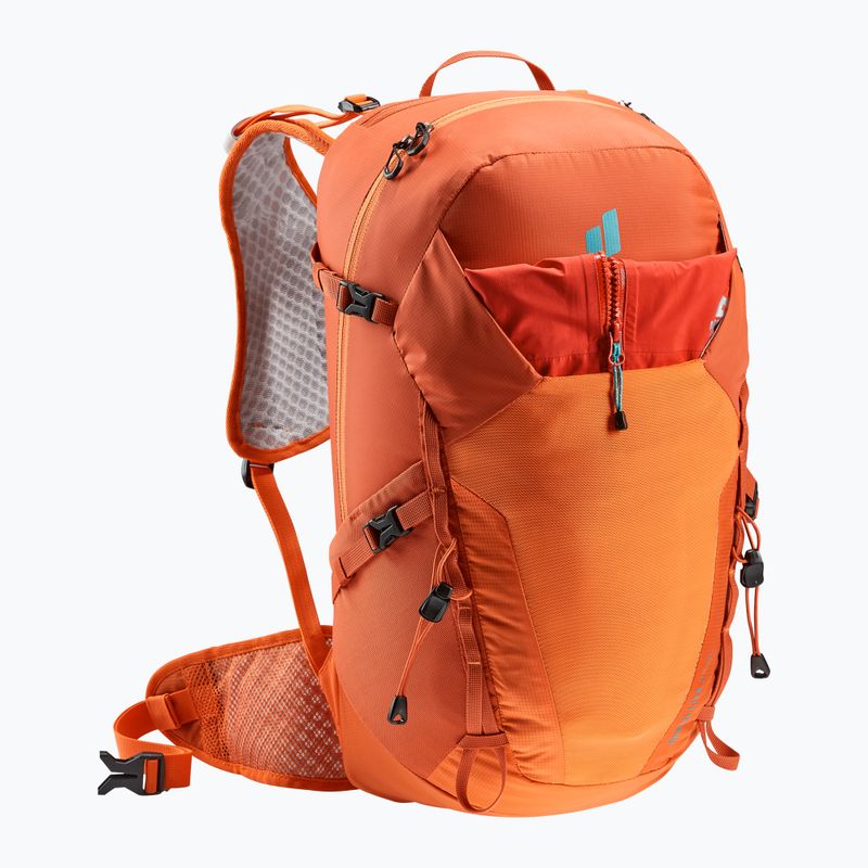 Deuter Speed Lite 23 l Wanderrucksack orange 341032299060