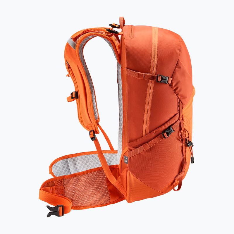Deuter Speed Lite 23 l Wanderrucksack orange 341032299060 3
