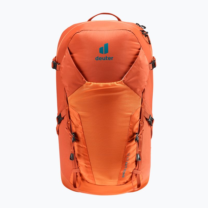 Deuter Speed Lite 23 l Wanderrucksack orange 341032299060 4