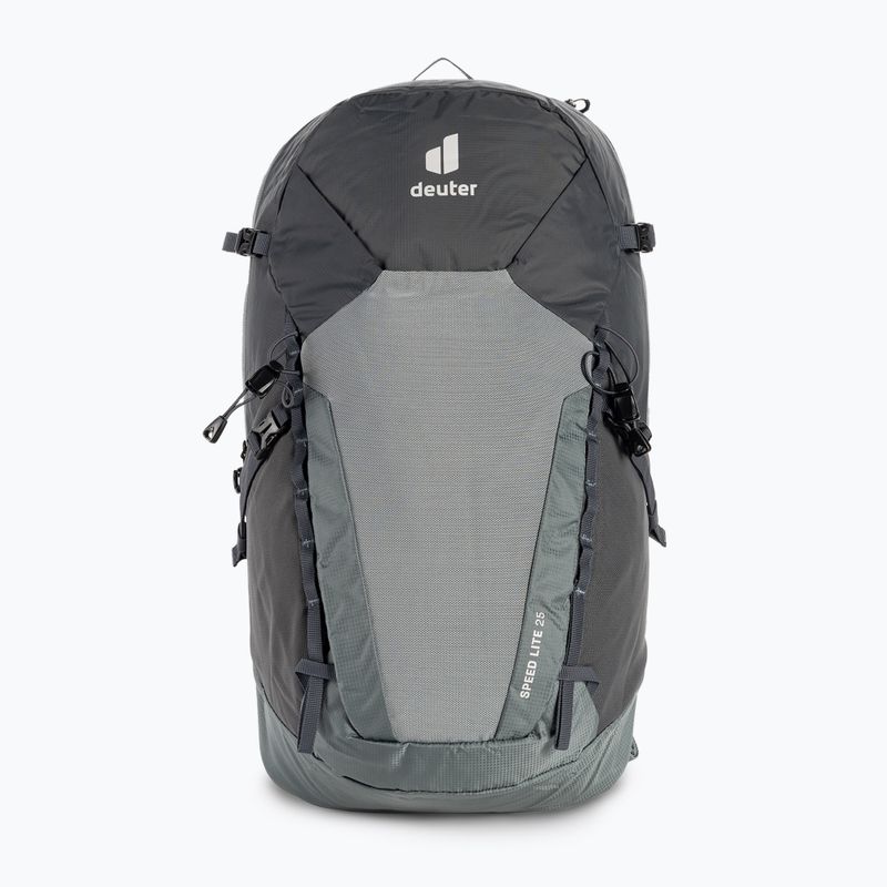 Deuter Speed Lite 25 l Wanderrucksack grau 341042244090