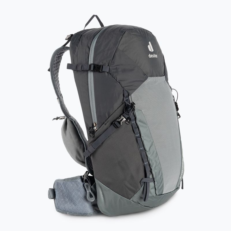 Deuter Speed Lite 25 l Wanderrucksack grau 341042244090 3