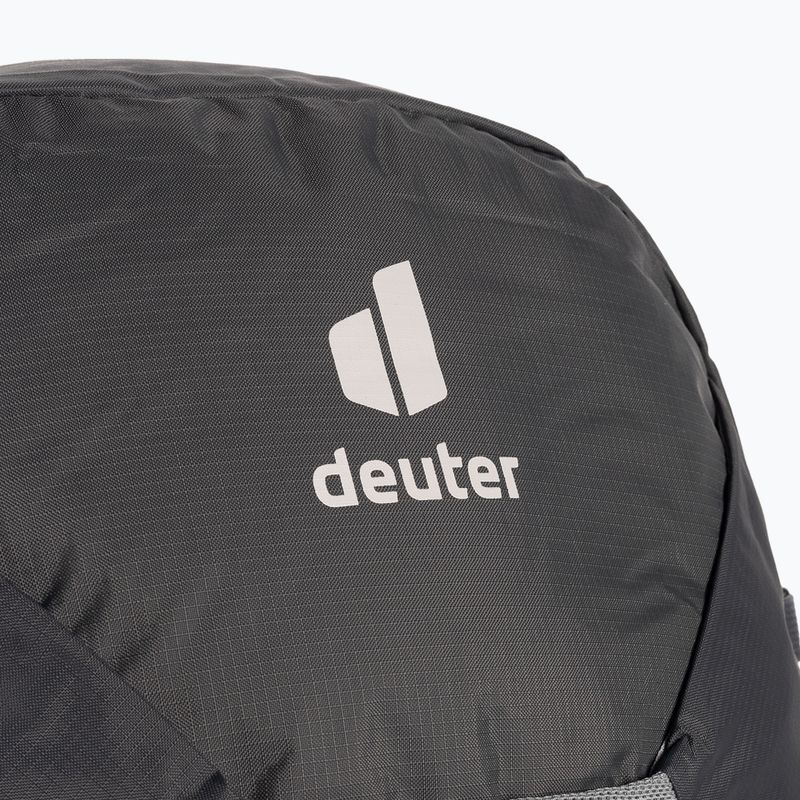 Deuter Speed Lite 25 l Wanderrucksack grau 341042244090 4