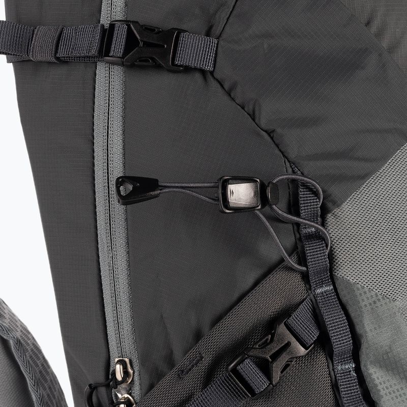 Deuter Speed Lite 25 l Wanderrucksack grau 341042244090 5