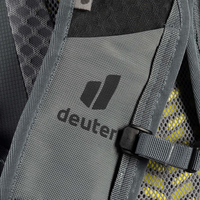 Deuter Speed Lite 25 l Wanderrucksack grau 341042244090 6